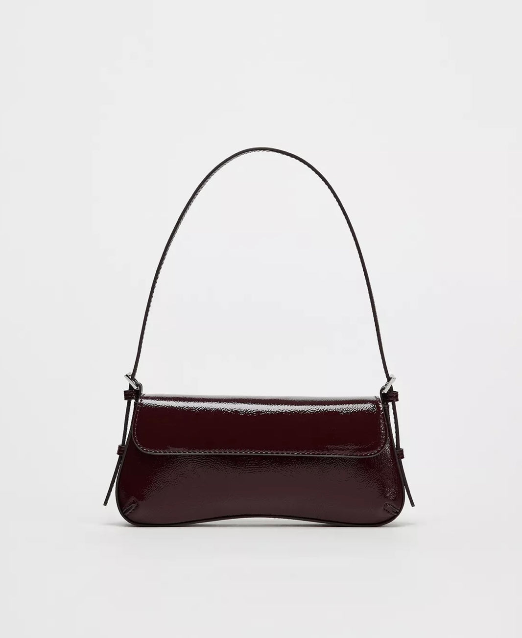 BOLSA DE HOMBRO SOLAPA