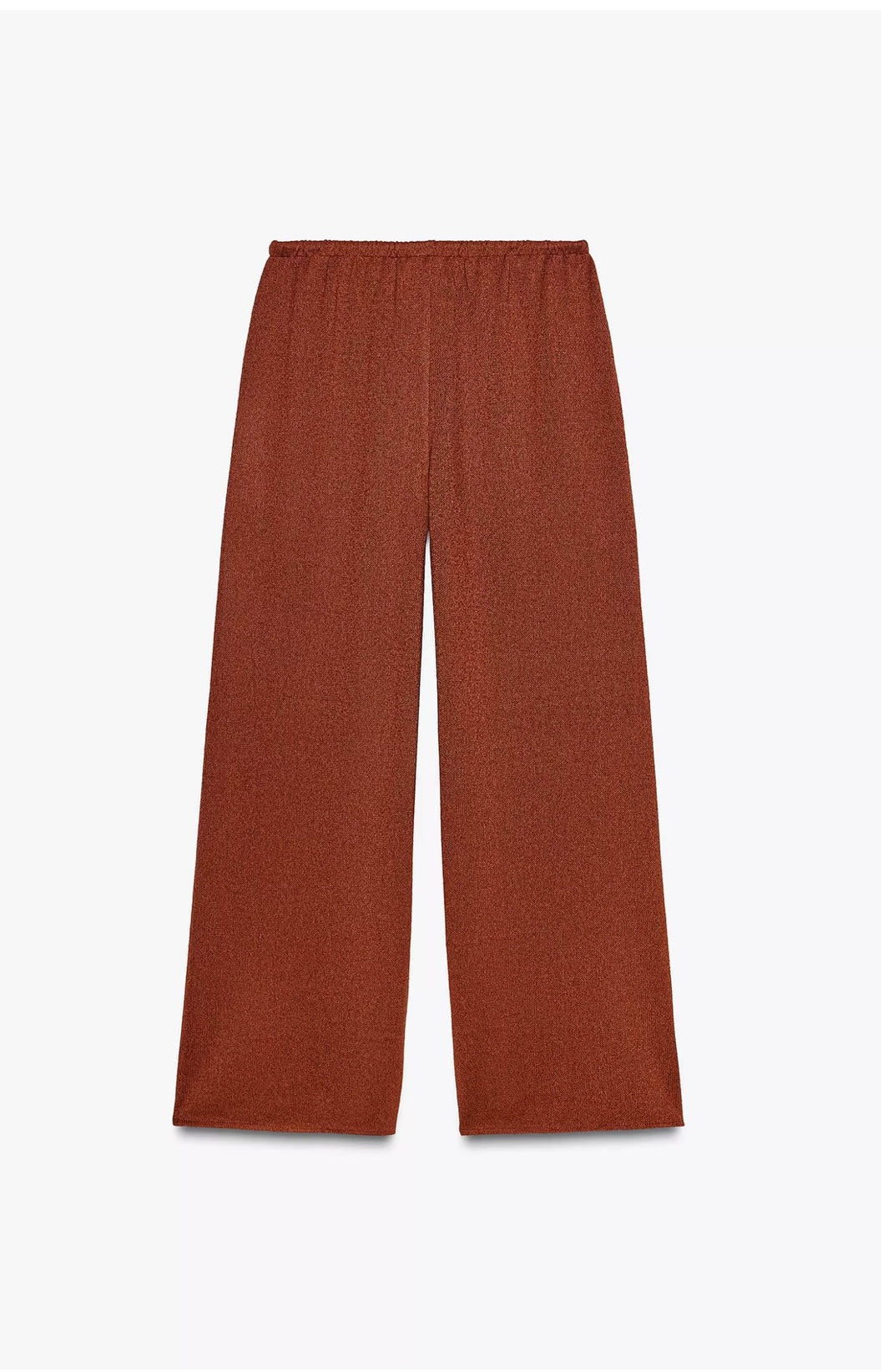 PANTALÓN RECTO RÚSTICO