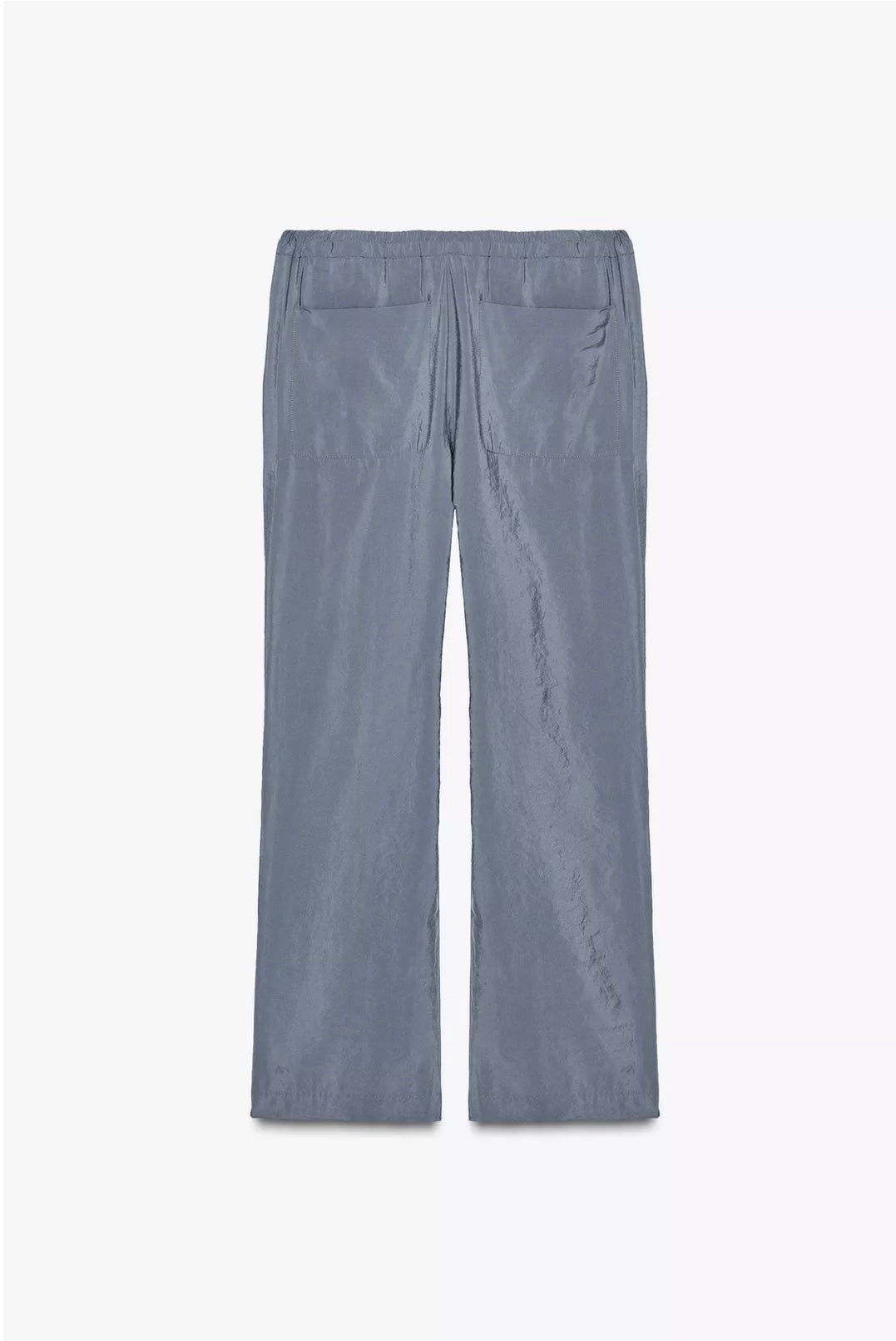 PANTALÓN FLUIDO BOTONES