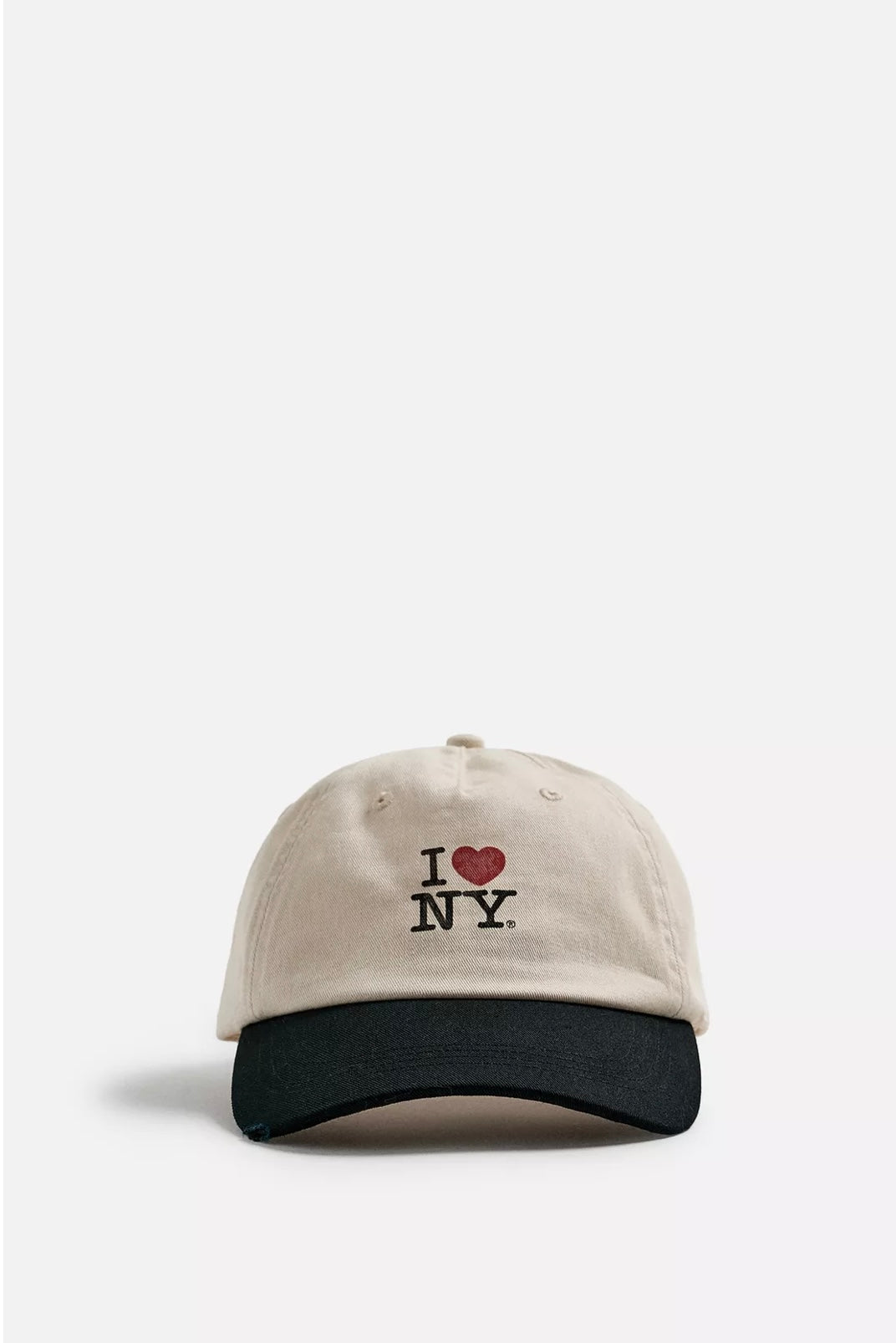 GORRA I LOVE NEW YORK