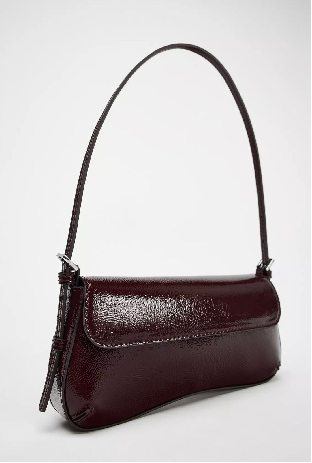 BOLSA DE HOMBRO SOLAPA