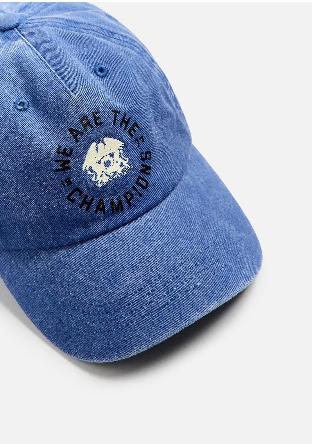 GORRA QUEEN hombre