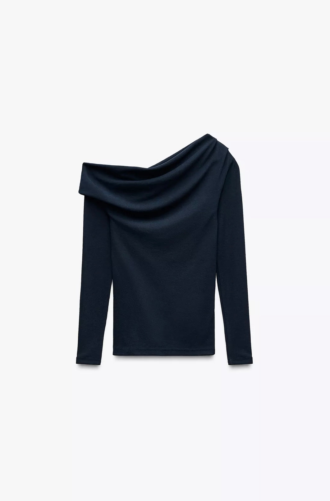 TOP ASIMÉTRICO SOFT INTERLOCK