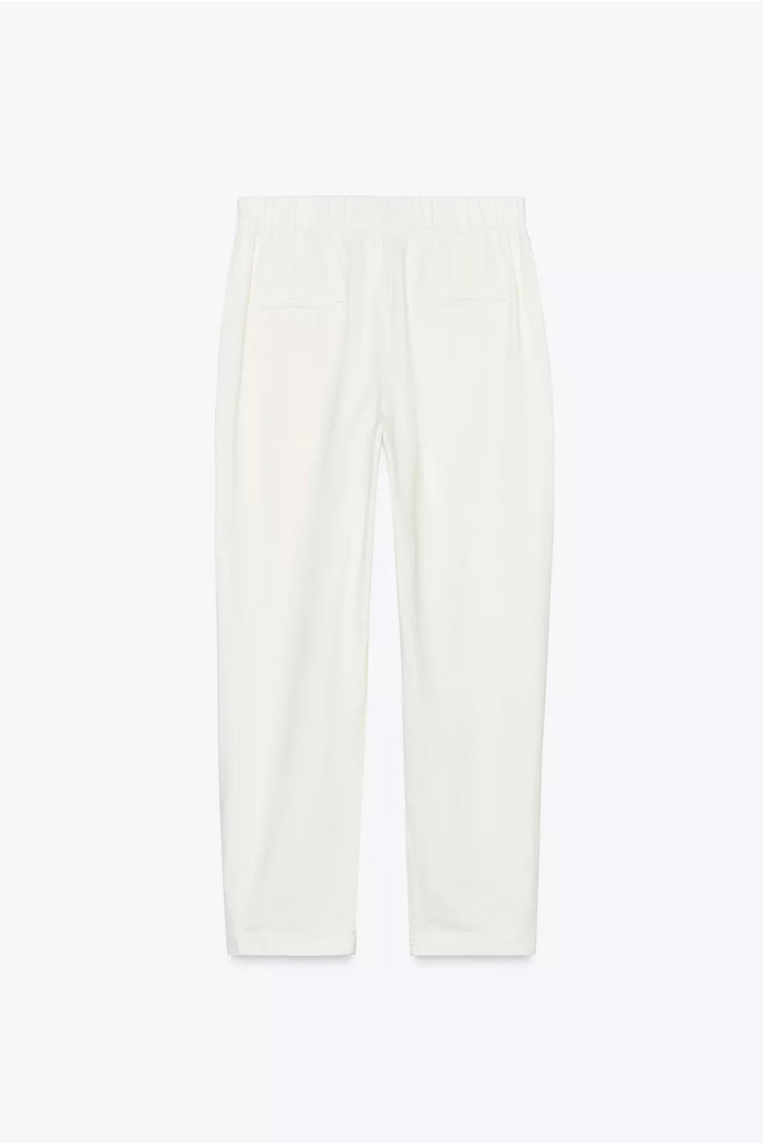 PANTALON JOGGER BAJO BOTÓN