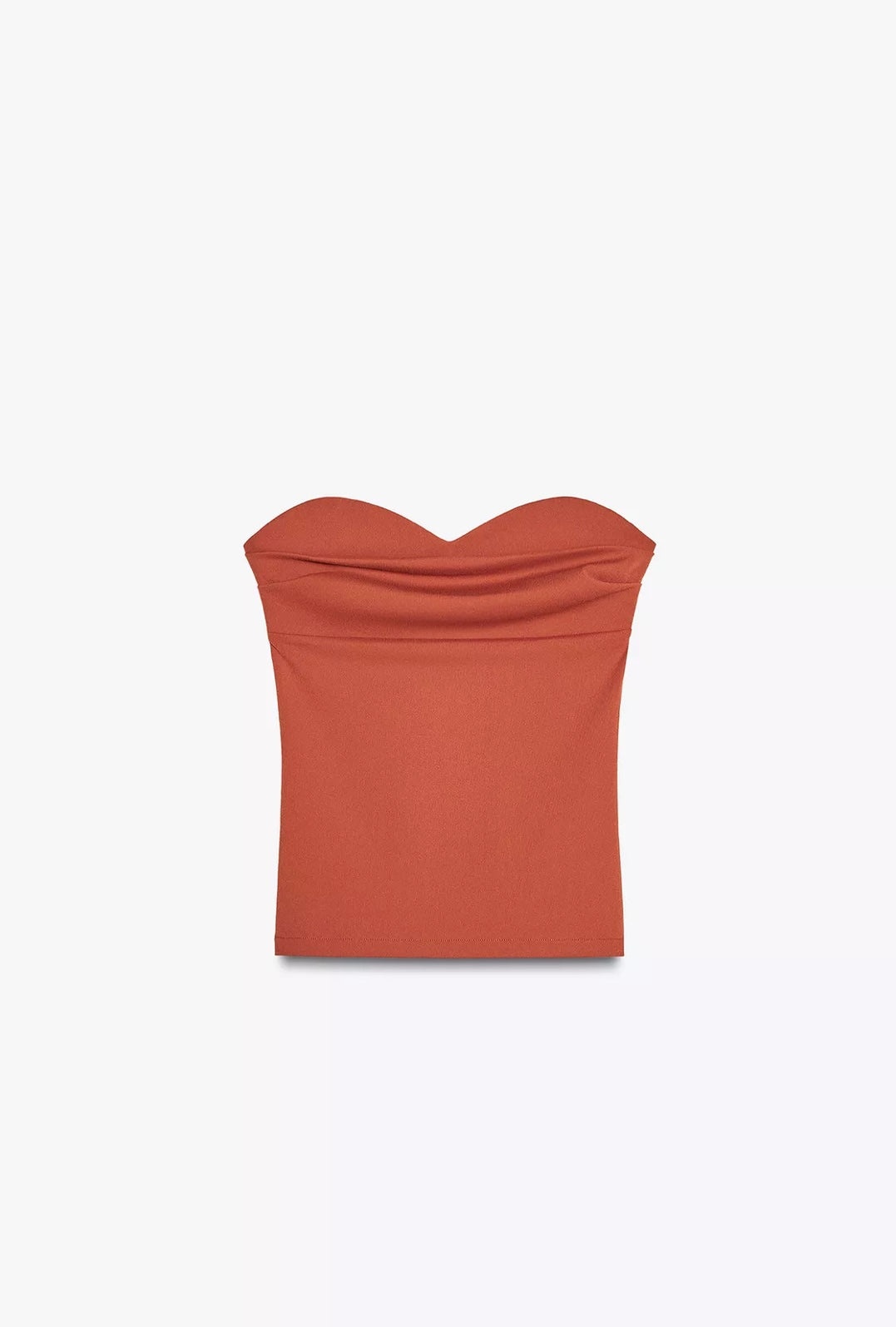 TOP BANDEAU TEXTURA