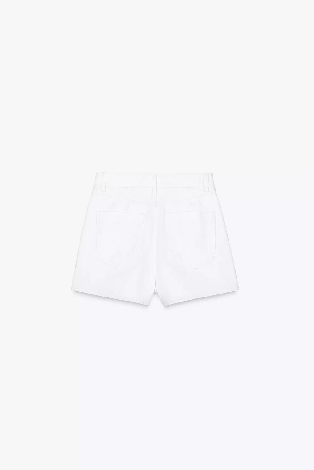 FALDA PANTALÓN Z1975 CRUZADA DENIM
