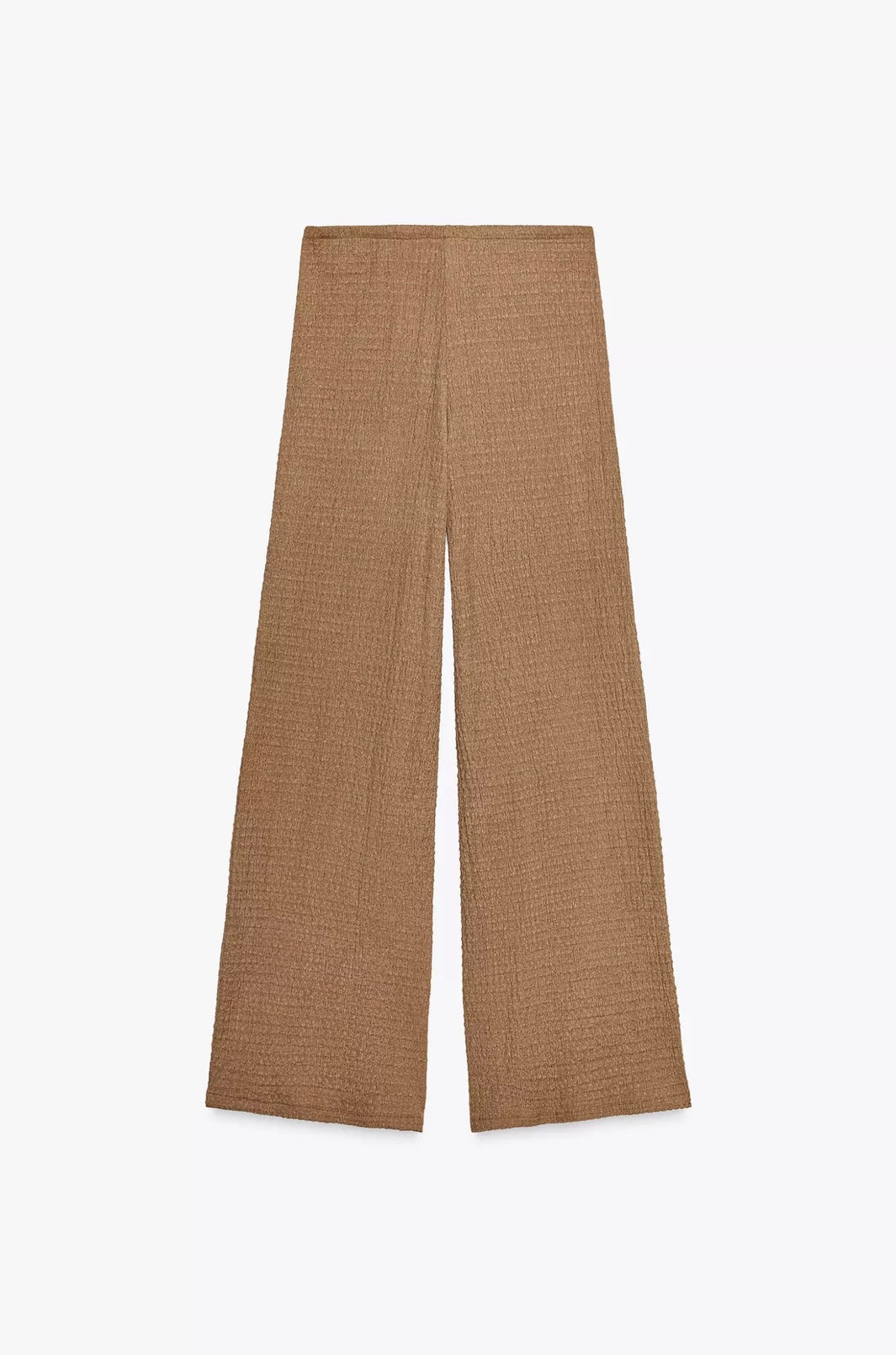 PANTALÓN RECTO ESTRUCTURA