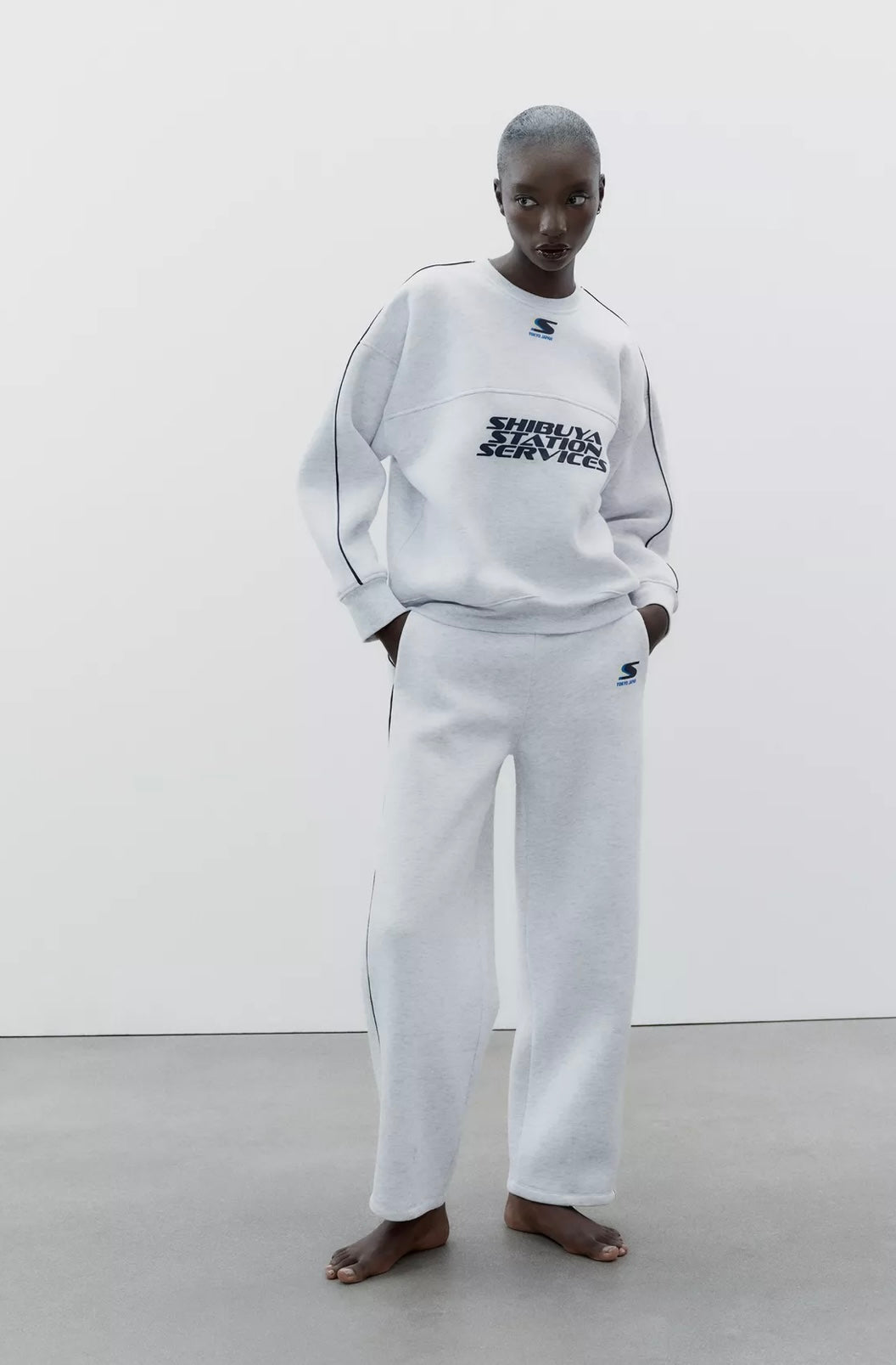 SUDADERA TEXTO VIVOS