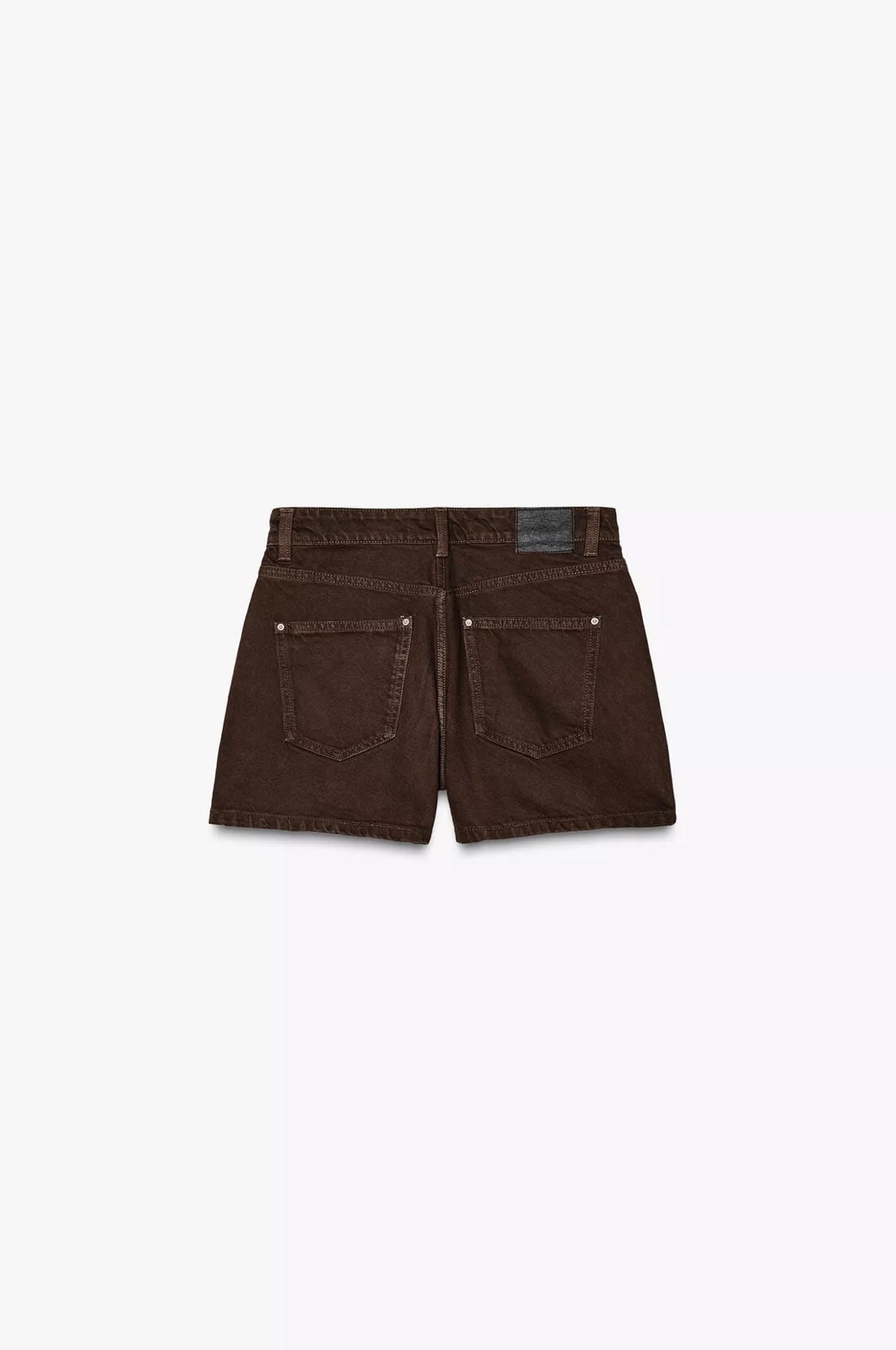 TIRO MEDIO - MOM FIT - RIGID