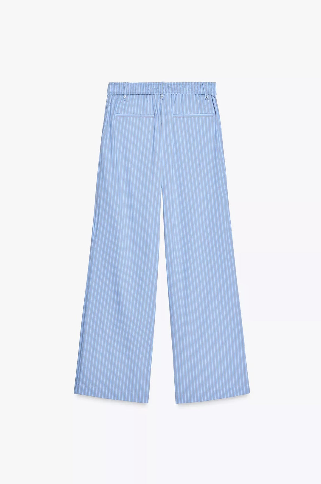 PANTALÓN PIJAMERO RAYAS