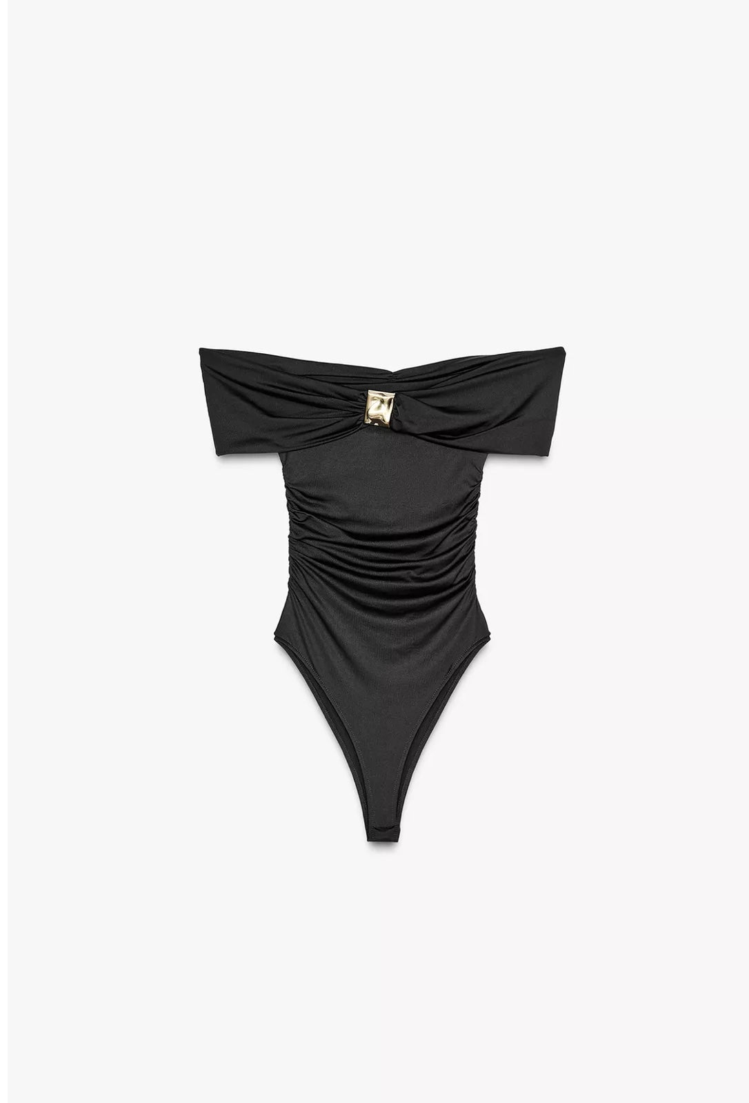 BODY BANDEAU POLIAMIDA