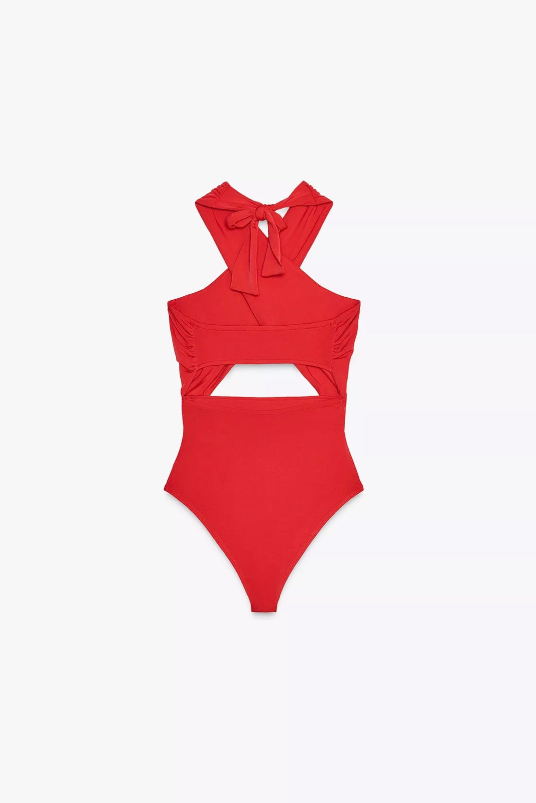 BODY CRUZADO CUT OUT