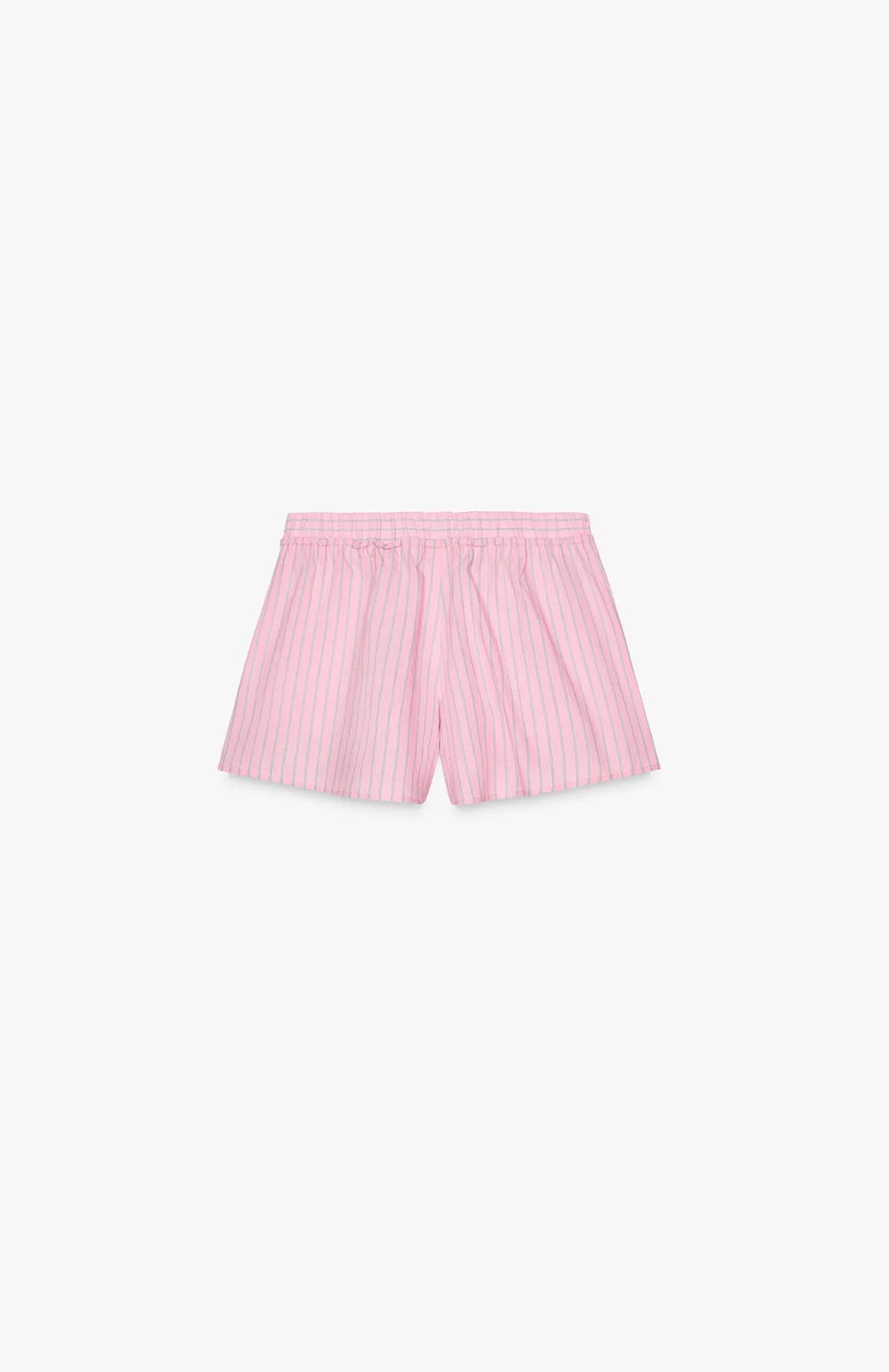 SHORTS RAYAS