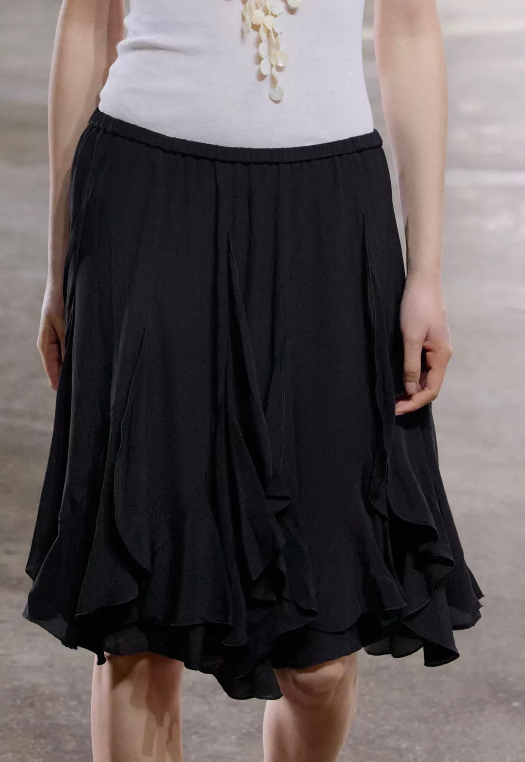 FALDA OLANES ZW COLLECTION