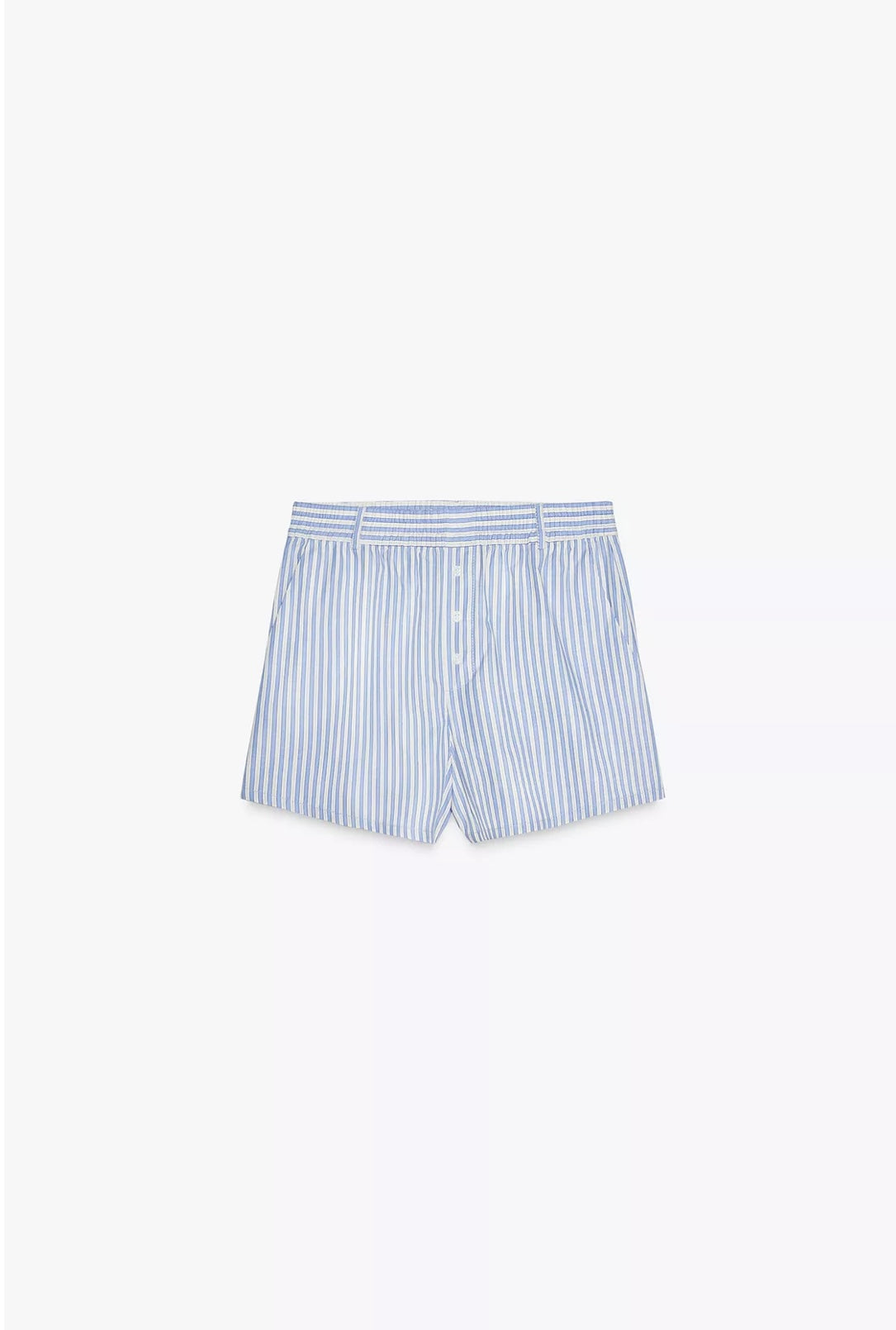 SHORTS RAYAS