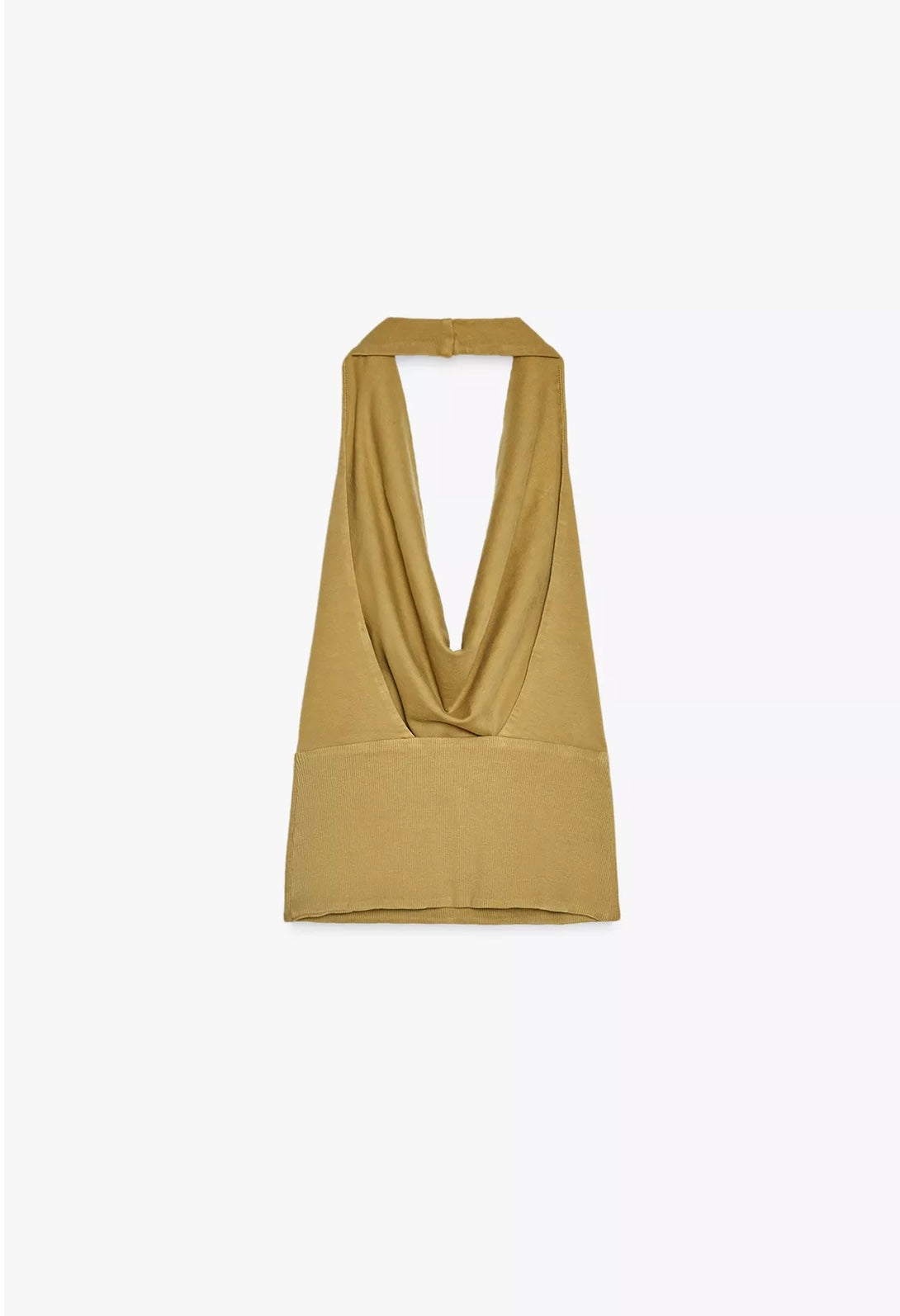 TOP LAVADO HEAVY COTTON