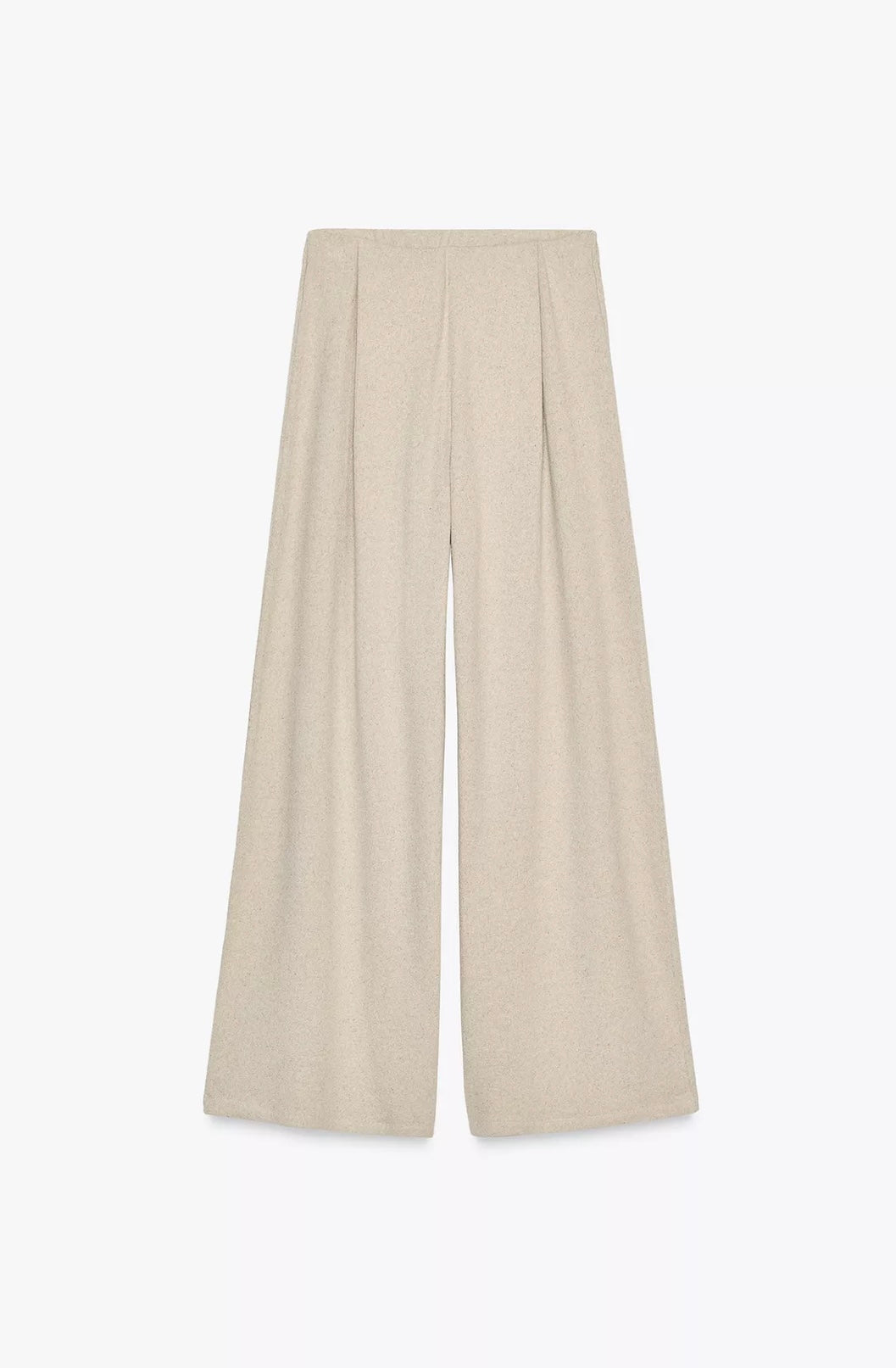 PANTALÓN CON LINO