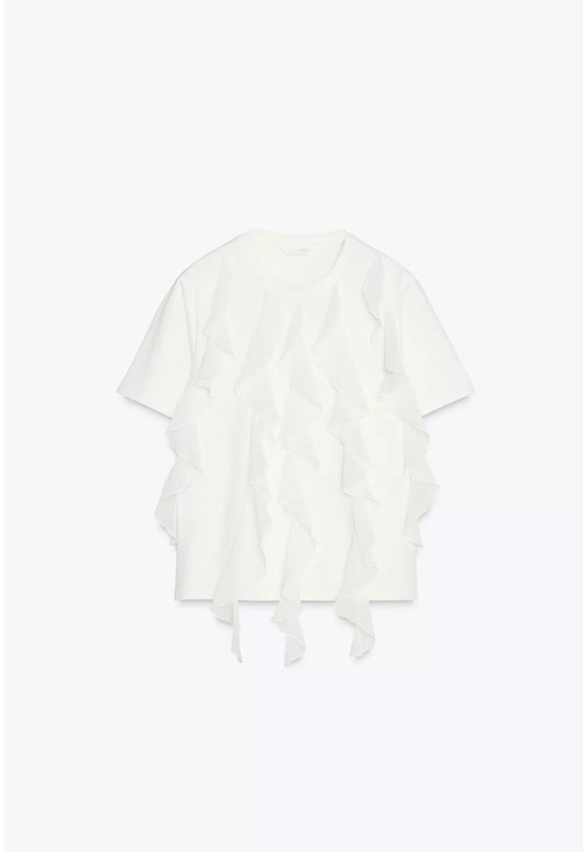 PLAYERA OLANES