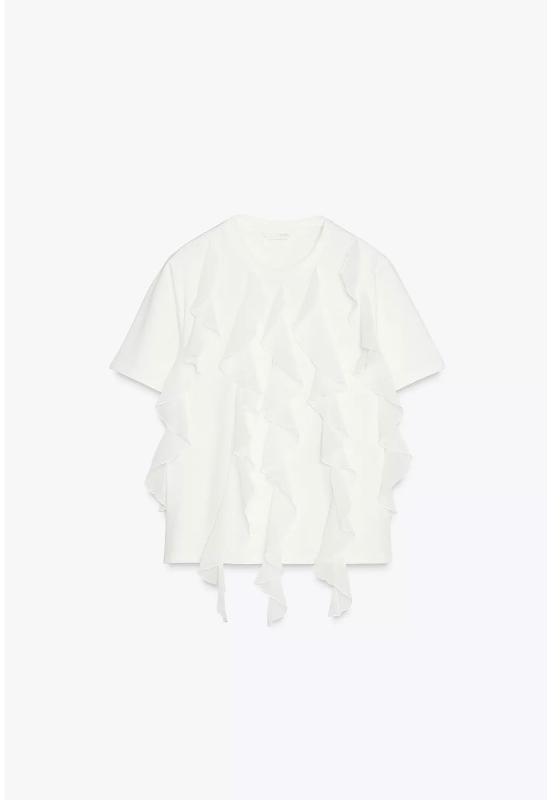 PLAYERA OLANES