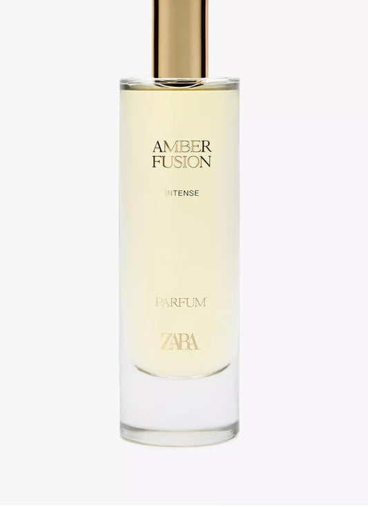 AMBER FUSION INTENSE PARFUM 80ML