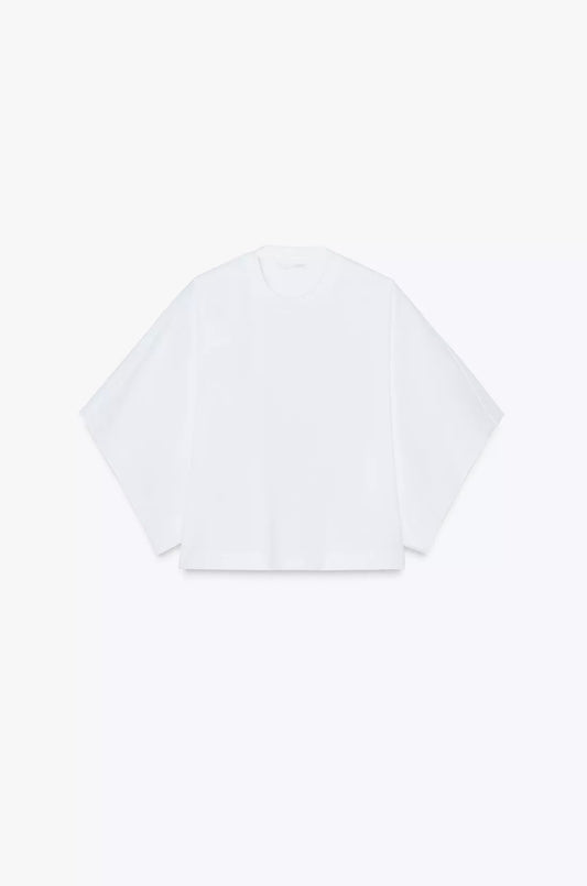 PLAYERA MANGA MURCIELAGO
