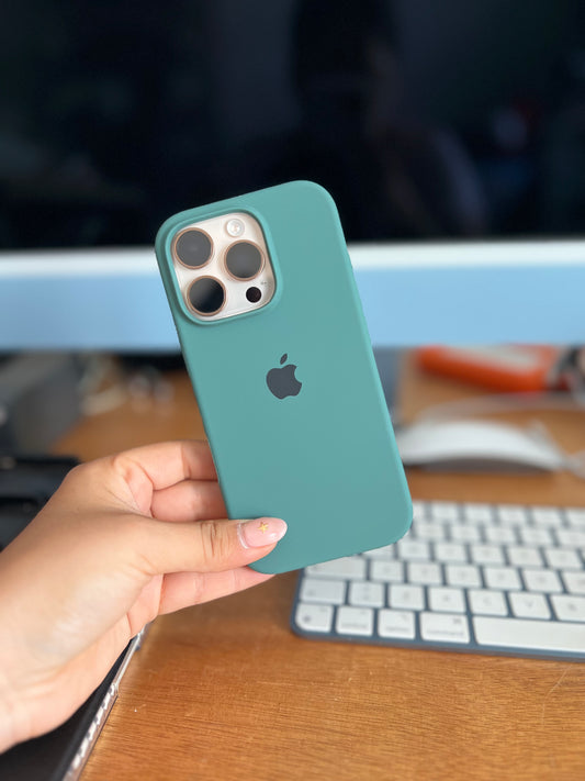 Silicon Verde