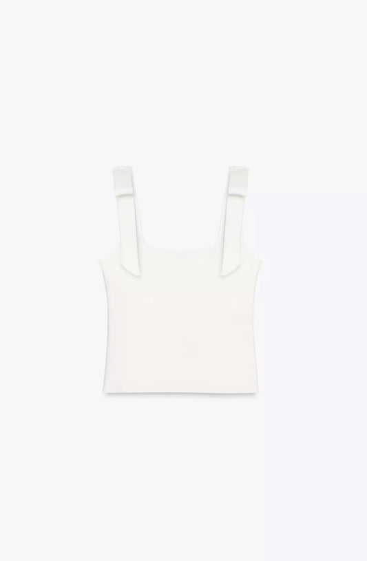 TOP LAZOS STRETCH