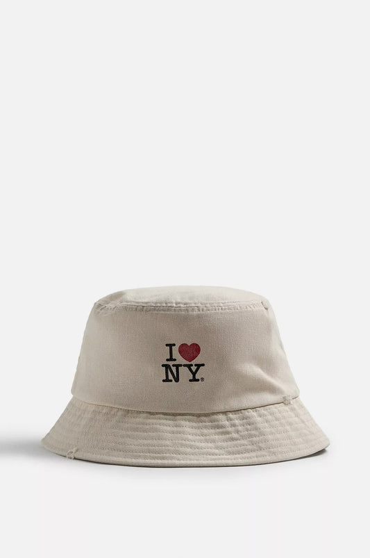 SOMBRERO BUCKET I LOVE NEW YORK®