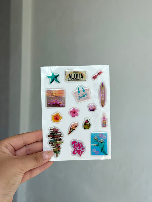Aloha
