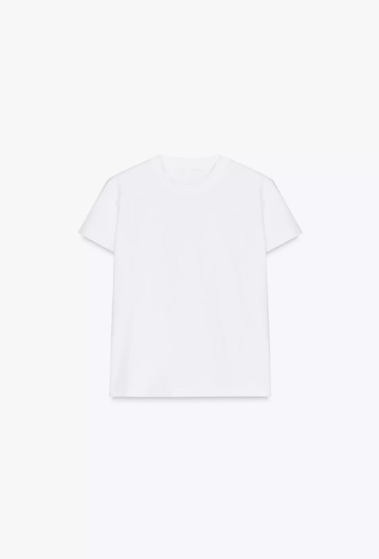 PLAYERA REGULAR FIT