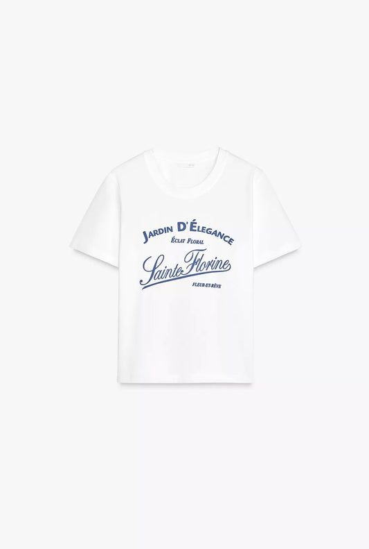 PLAYERA TEXTO CONTRASTE