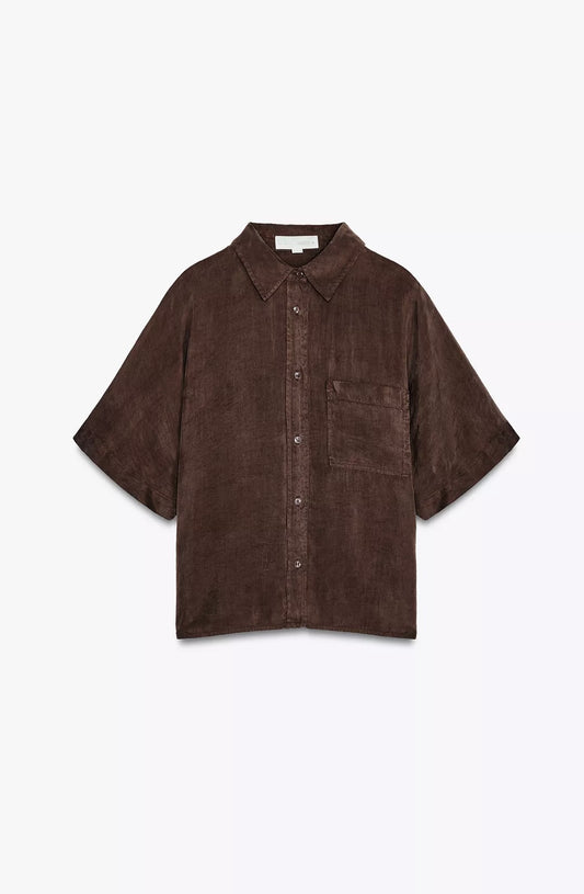 CAMISA FLUIDA