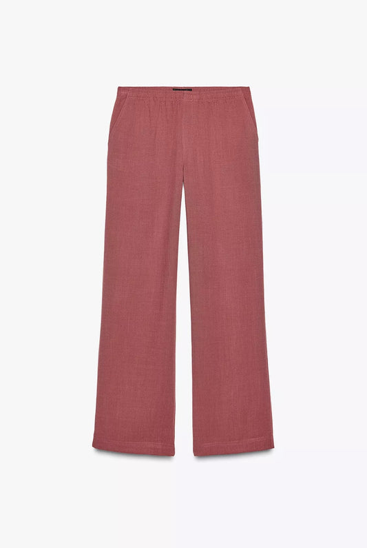 PANTALÓN PIJAMERO