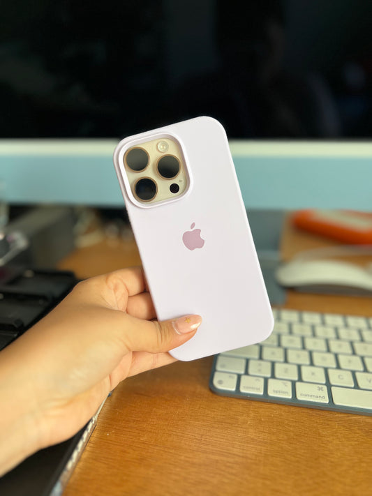 Silicon lila 2