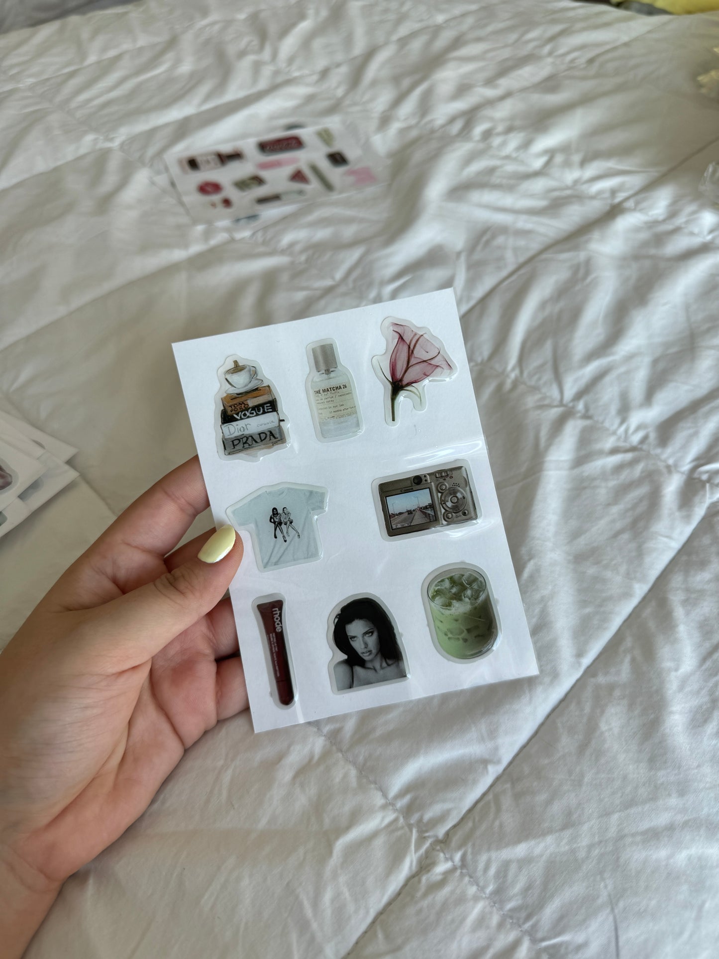 Thé matcha 26