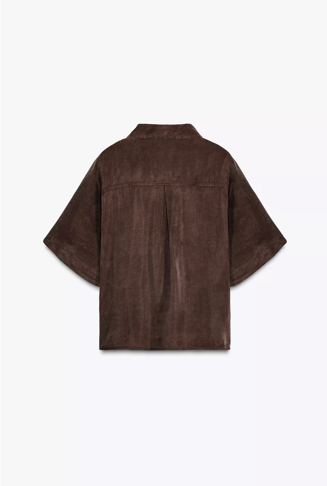 CAMISA FLUIDA