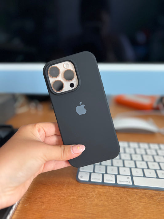 Silicon negro