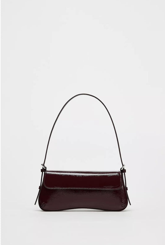 BOLSA DE HOMBRO SOLAPA