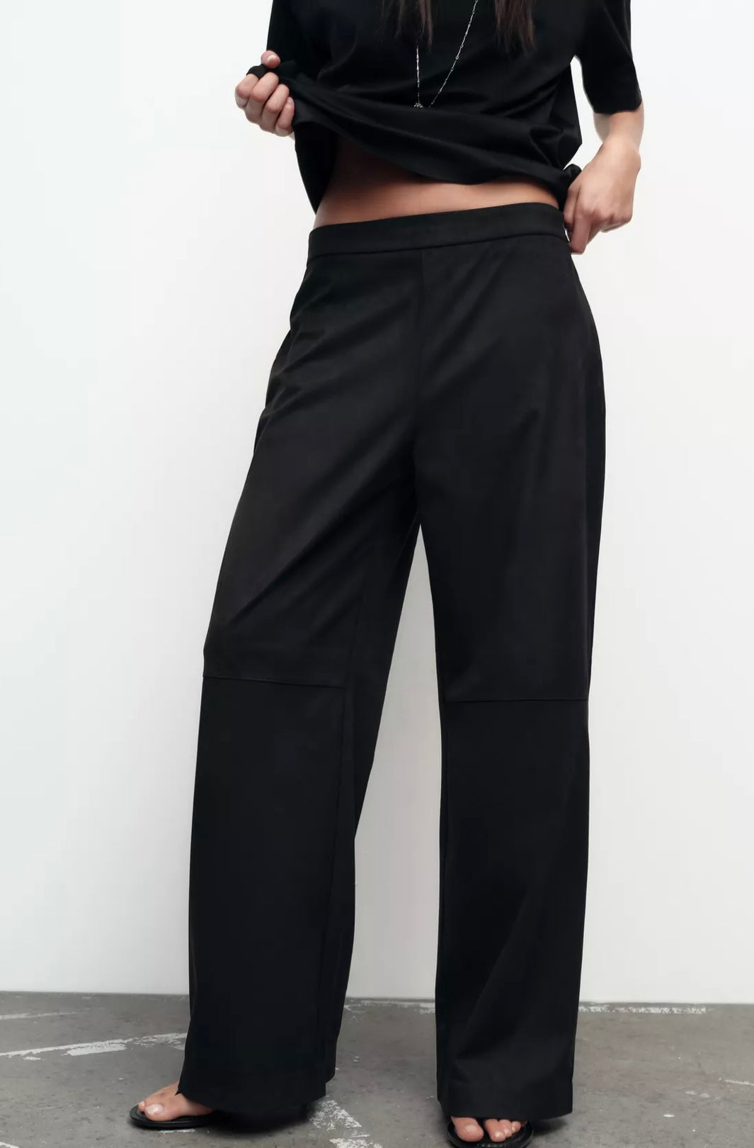 PANTALÓN ANTELINA