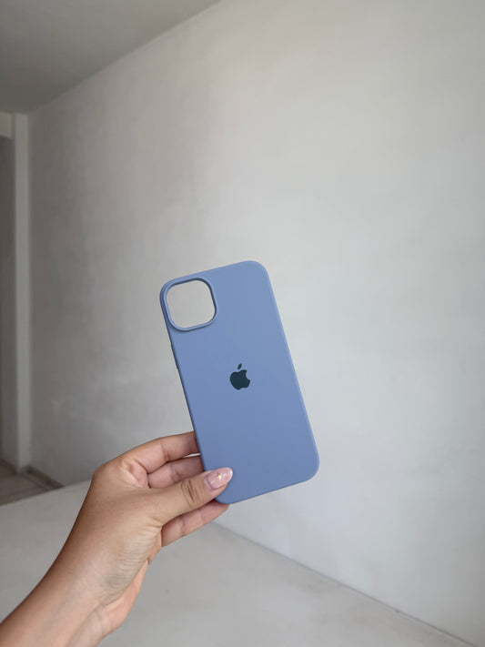 Silicon Mauve