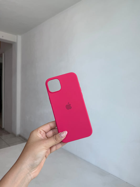 Silicon cereza