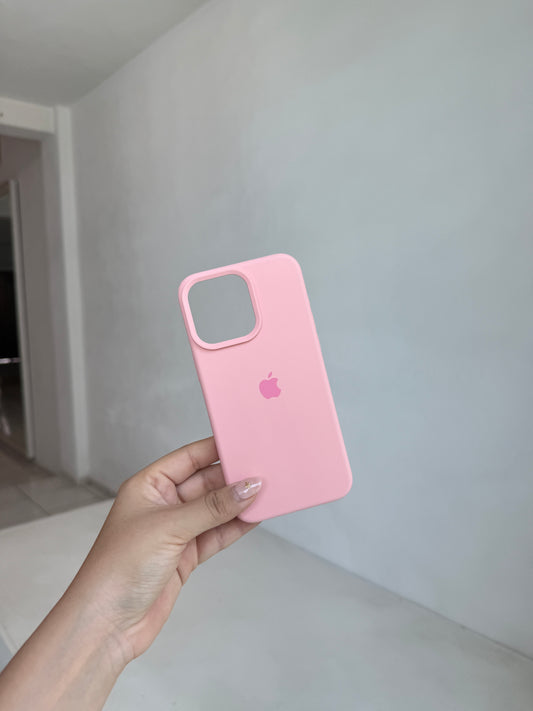 Silicon rosa