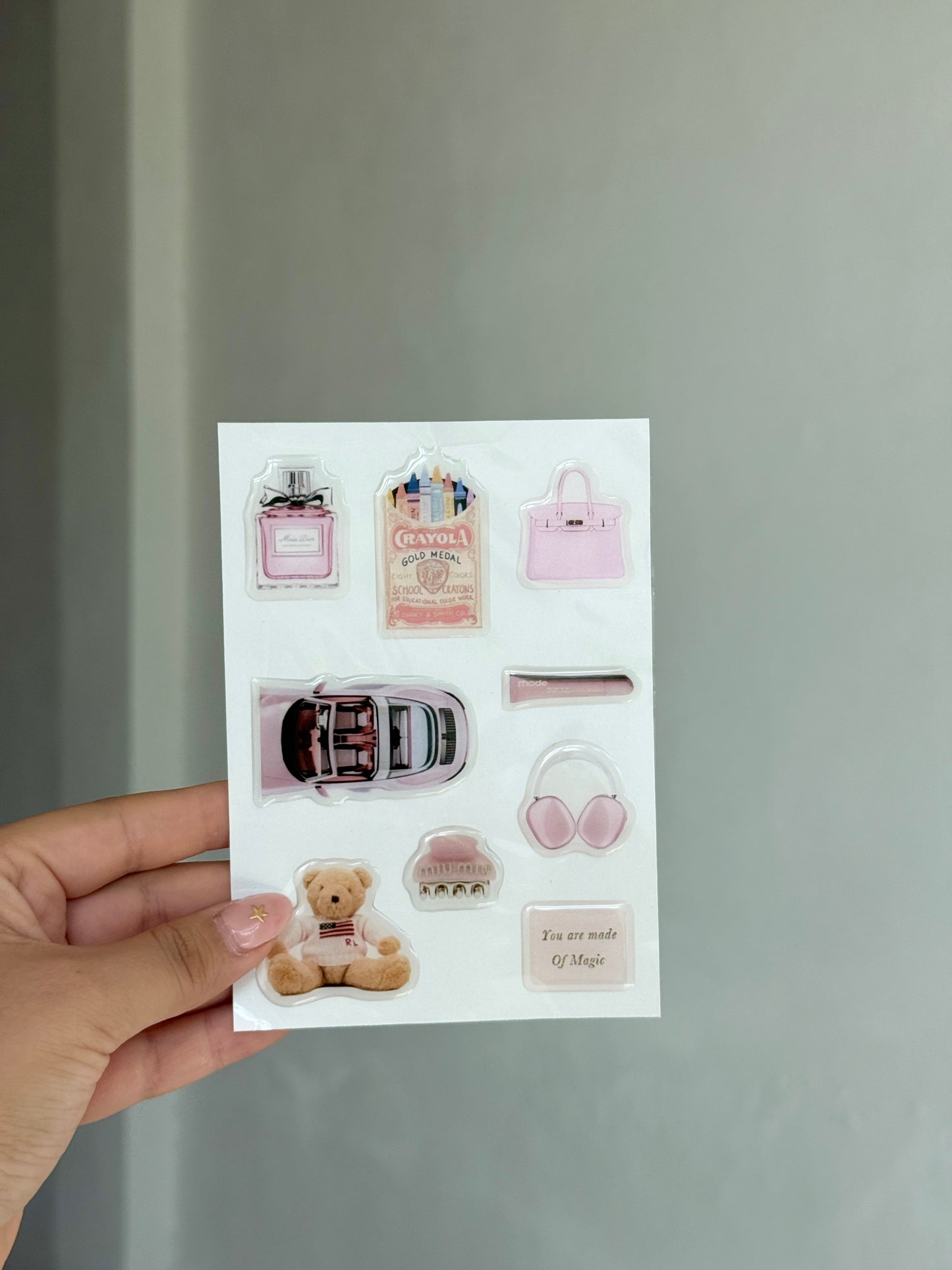 Miss Dior