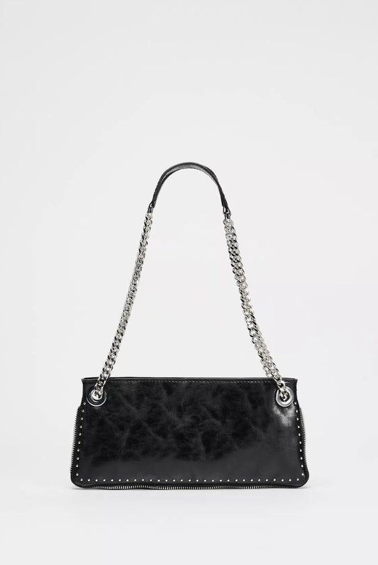 BOLSA ALARGADA TACHUELAS