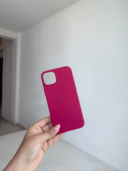 Silicon cereza