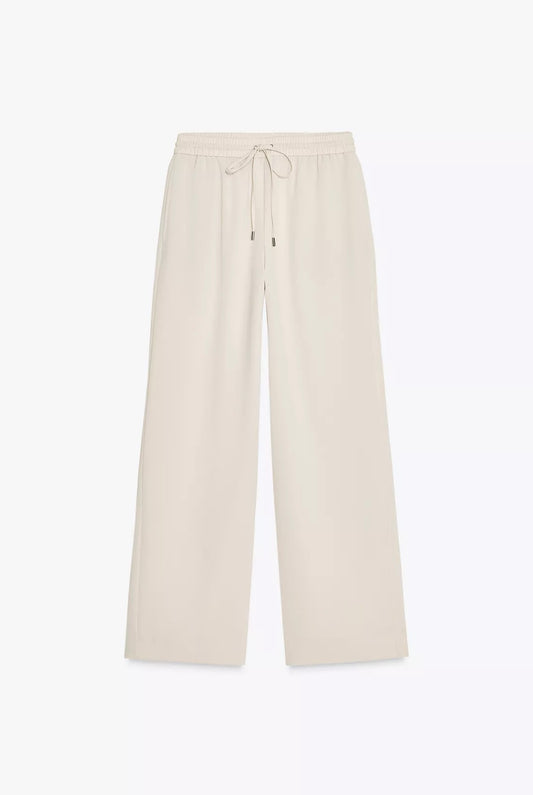PANTALÓN FLUIDO PIJAMERO