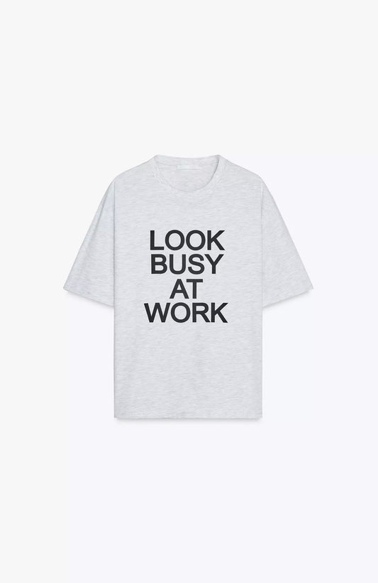 PLAYERA OVERSIZE TEXTO