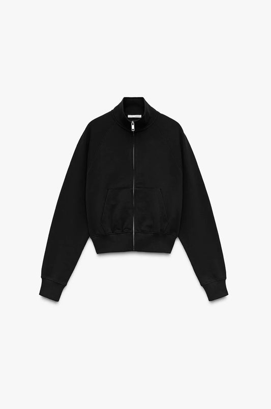 SUDADERA ZIPPER