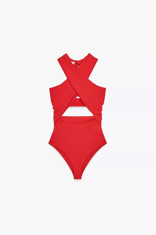 BODY CRUZADO CUT OUT