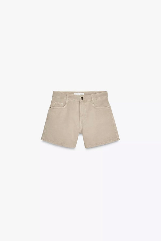 SHORTS Z1975 MOM FIT